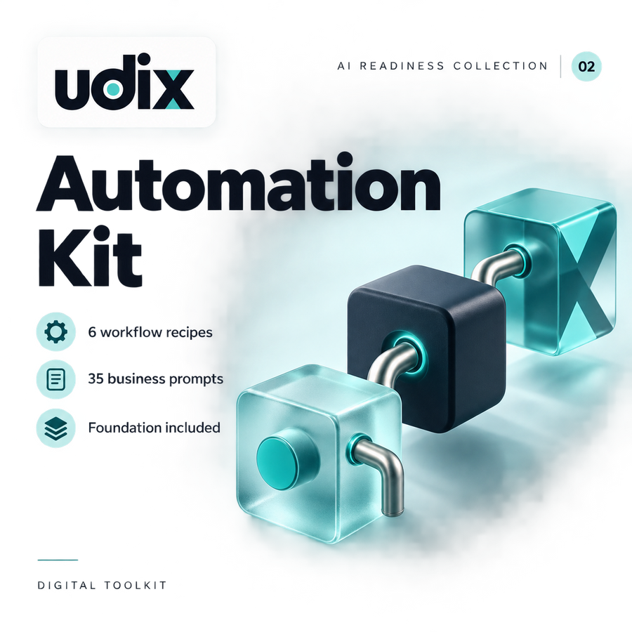 Automation Kit